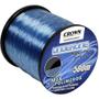 Imagem de Linha de Pesca Crown Underline Azul 0,33mm 500mt Mono