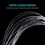 Imagem de Linha de Pesca de Fibra de Carbono Revestida com Fluorocarbono PROBEROS - 100m (2.2LB-29.3LB)