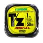 Imagem de Linha De Pesca Fluorcarbon T/Z - Flonbon - 5Lb - 50M