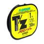 Imagem de Linha De Pesca Fluorcarbon T/Z - Flonbon - 5Lb - 50M