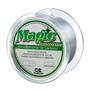 Imagem de Linha De Pesca Maruri Magic Carbon 0,20mm Monofilamento Resistência 5,1kg Carretel Com 300 Metros