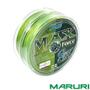 Imagem de Linha de Pesca Maruri Max Force 8x Multifilamento 0,24mm 12Kg 100mts