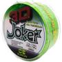 Imagem de Linha de Pesca Maruri Nylon Soft Joker 3D Soft 300mts com Baixa Memoria