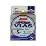 Imagem de Linha De Pesca Monofilamento Applaud - Trout Vias 100M