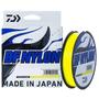 Imagem de Linha de Pesca Monofilamento Bf Nylon Daiwa 0,33mm 16lb 300m