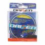 Imagem de Linha de Pesca Monofilamento Daisen Pro 0,26mm 4,64kg 150m