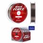 Imagem de Linha de Pesca Monofilamento Magic Force 0,37mm 11kg - 100m