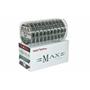 Imagem de Linha de Pesca Monofilamento MAX FORCE - 100m