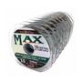 Imagem de Linha de Pesca Monofilamento MAX FORCE - 100m