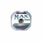 Imagem de Linha de Pesca Monofilamento Max Force 12kg 0,37mm - 500m