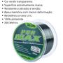 Imagem de Linha de Pesca Monofilamento Soft Maruri Pro-Max 300 Metros