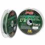 Imagem de Linha De Pesca Multifilamento 100m Max Force 4 Fios 0,20mm 25lb