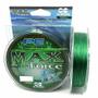 Imagem de Linha De Pesca Multifilamento 150m Max Force 8 Fios 0,60mm 100lb