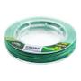 Imagem de Linha de pesca multifilamento crown fiber flex 0,26mm - 35lb - 100mtr