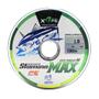 Imagem de Linha de Pesca Multifilamento Max X4 0,30mm 44lb 100m Deyu