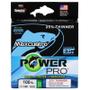 Imagem de Linha de Pesca Multifilamento Power Pro Maxcuatro 100Lb 150m - Verde Moss