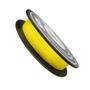 Imagem de Linha De Pesca Multifilamento Sufix SFX Braid 4X PE 1.2 0,185mm 22lb-10kg Carretel C/135m Amarelo
