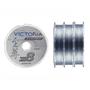 Imagem de Linha de Pesca Multifilamento Victoria Cinza 8 Fios 100m 0.14mm 17lb