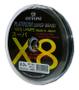 Imagem de Linha De Pesca Platinum X8 8.0 0,47mm Ottoni 100 Metros Mult