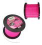 Imagem de Linha De Pesca Pro Tamba Soft 0,37mm 600m Pink Pesqueiro