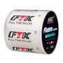 Imagem de Linha de Pesca Revestida de Fluorocarbono (300m/500m) - 4.13lb a 34.32lb