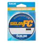 Imagem de Linha de Pesca Siglon FC Fluorocarbon 100% 32lb 0,490mm C/50m