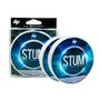 Imagem de Linha de Pesca Stum Mono Gray c/ 100m 0,40mm - Albatroz