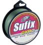 Imagem de Linha De Pesca Sufix Gyro 150m 0,26mm 11,4kg Dyneema A14218