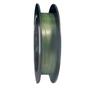 Imagem de Linha de Pesca Sunline Siglon X8 10 0,540mm 130lb 250m Dark Green