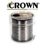 Imagem de Linha de Pesca Titanium 0,28mm 15ib Monofilamento 500m Crown