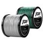 Imagem de Linha de Pesca Trançada Resistente (10-82LB) - 4 Fios PE - 100m/300m/500m/1000m