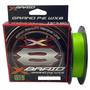 Imagem de Linha De Pesca X-Braid Grand PE WX8 2 35lb-15,8kg Multifilamento Carretel C/ 150m