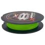 Imagem de Linha De Pesca X-Braid Grand PE WX8 2 35lb-15,8kg Multifilamento Carretel C/ 150m