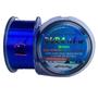 Imagem de Linha Duranew 0,45mm 45lb 300m Soft 8x Pesca Monofilamento