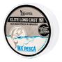 Imagem de Linha Elite Long Cast 0,33mm Transparente Monofilamento (Mx Pesca)