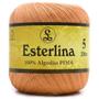 Imagem de Linha Esterlina nº 5 Cores - 230 Metros