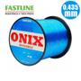 Imagem de Linha Fastline Onix 0,435mm 500m Azul