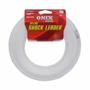 Imagem de Linha Fastline Onix Hard Shock Leader 0,37mm 20lbs - 50 Metros