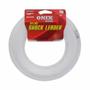 Imagem de Linha Fastline Onix Hard Shock Leader 0,62mm 50lbs - 50 Metros