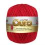 Imagem de Linha Fial Ouro 79 Vermelho 100g