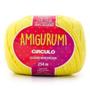 Imagem de Linha Fio Amigurumi Circulo - 254m/125g