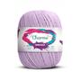 Imagem de Linha Fio Charme Circulo 100% Algodão Mercerizado - 396m/150g