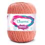 Imagem de Linha Fio Charme Circulo 100% Algodão Mercerizado - 396m/150g