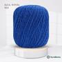 Imagem de Linha Fiore 150g EuroRoma 8/4 Cor Azul Royal  903