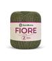 Imagem de Linha Fiore Euroroma Barbante Fio Nº2 500m 150g Crochê Tricô