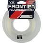 Imagem de Linha Leader Fluorcarbon Shock Frontier YGK 8 0,48mm 30lb