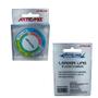 Imagem de Linha Leader Line Fluorocarbon Super Resistente 10 Metros 0.45mm 30 Libras