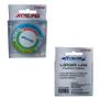 Imagem de Linha Leader Line Fluorocarbon Super Resistente 10 Metros 0.60mm 50 Libras