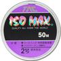 Imagem de Linha Líder Fluor Carbon Tac Iso Max 50M 7Lb - 0.235Mm - 50M