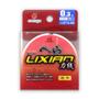 Imagem de Linha Lider Orange Lixian 4S - Red - 2.5Lb - 0.117Mm - 50M